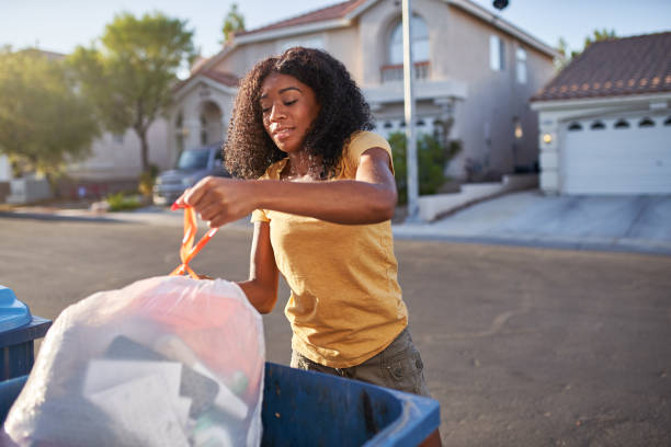 Best Commercial Junk Removal  in San Antonio, TX