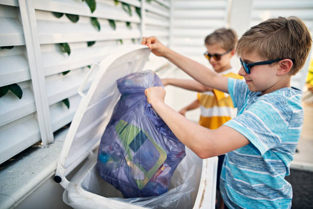 Best Household Junk Removal  in San Antonio, TX